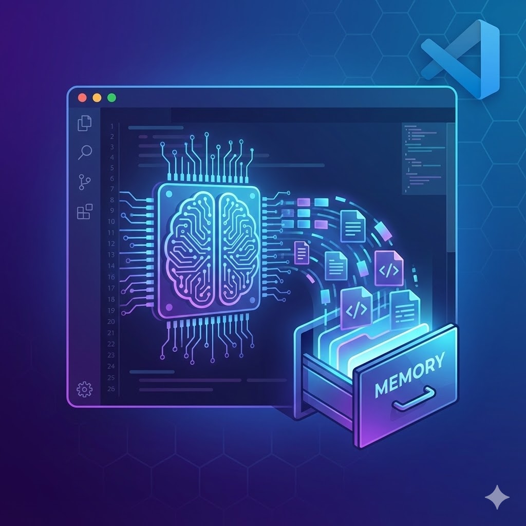 Agent Memory Indexer